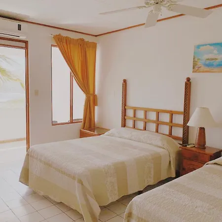 Flamingo Marina Hotel