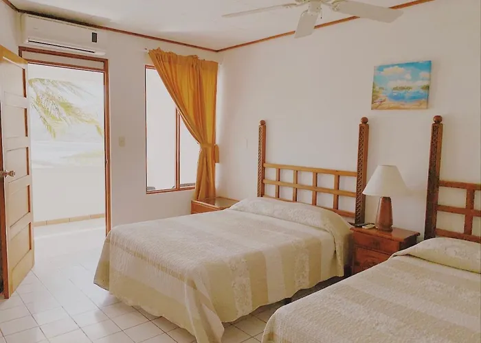 Flamingo Marina Hotel 4*
