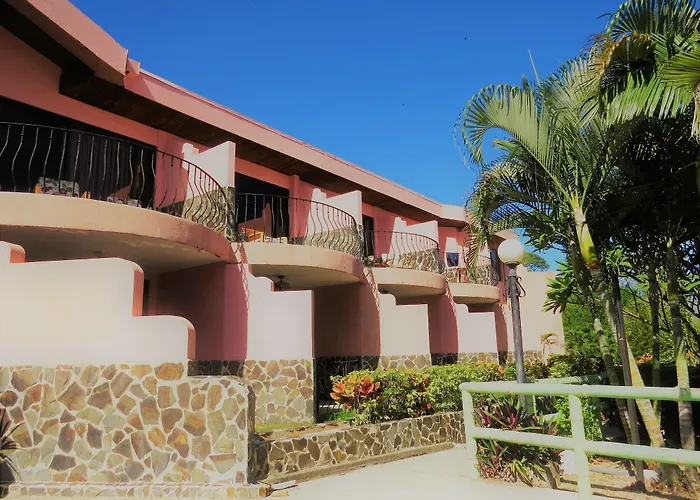 Flamingo Marina 4* Playa Flamingo