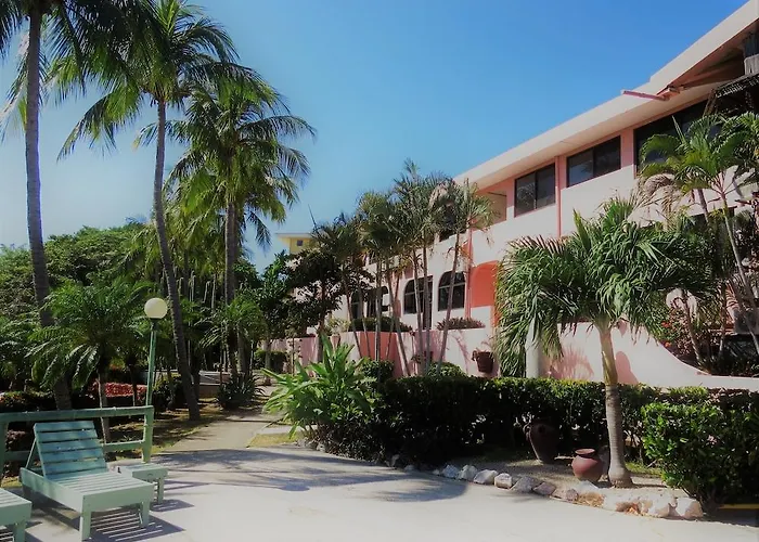 Flamingo Marina 4* Playa Flamingo