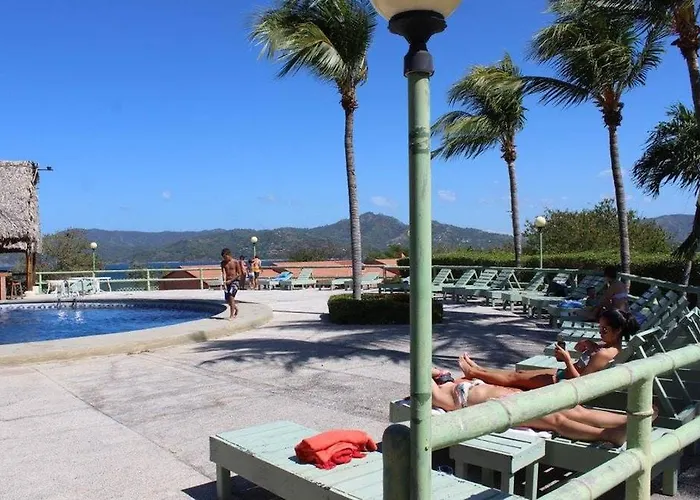 Flamingo Marina Hotel