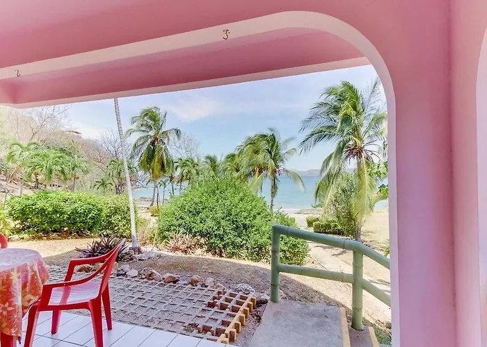 Hotel Flamingo Marina Playa Flamingo