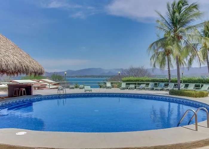 Hotel Flamingo Marina