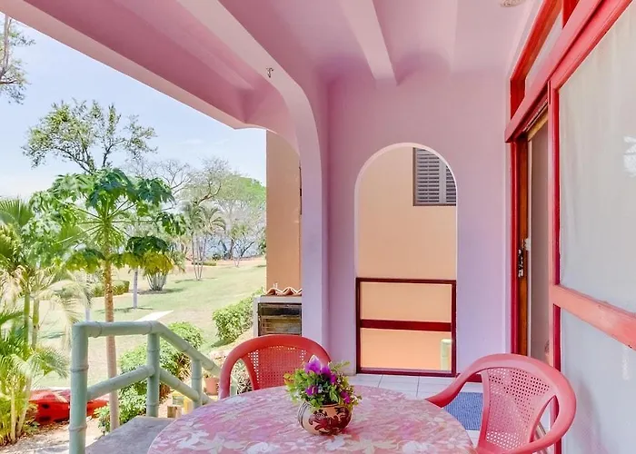 Flamingo Marina Hotel 4*