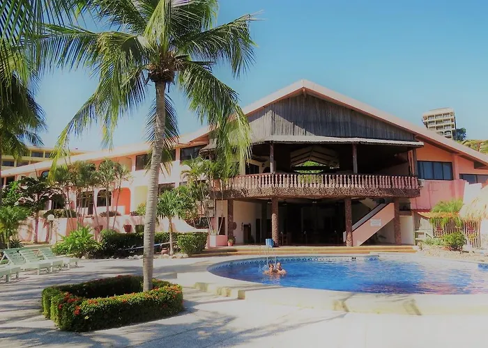 Flamingo Marina 4* Playa Flamingo