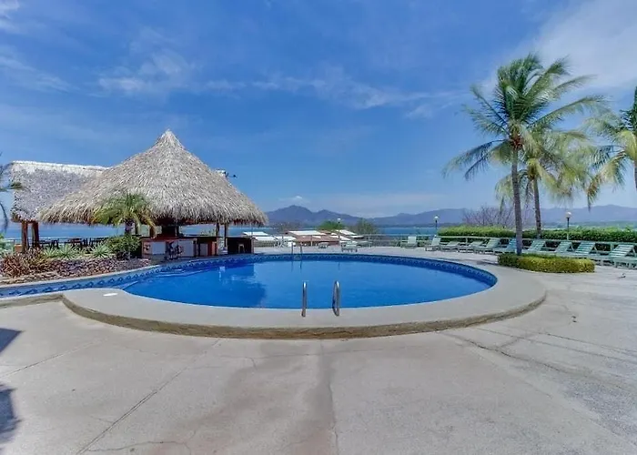 Hotel Flamingo Marina Playa Flamingo