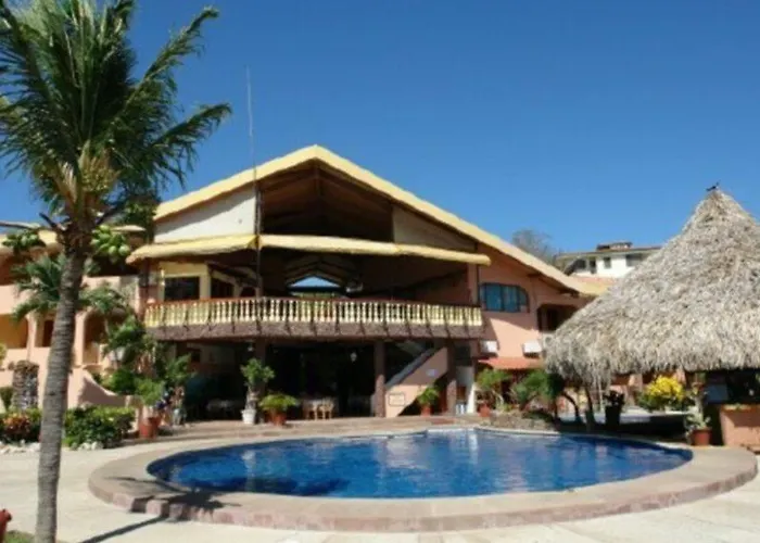 Hotel Flamingo Marina 4*