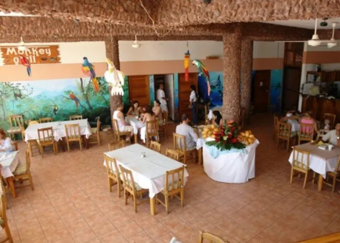 Flamingo Marina Playa Flamingo