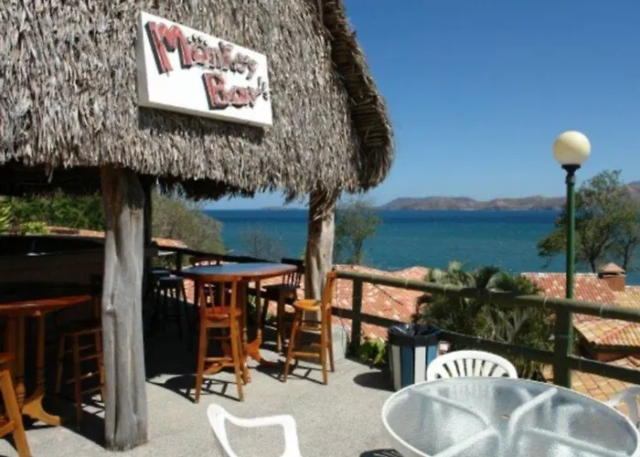 Hotel Flamingo Marina Playa Flamingo