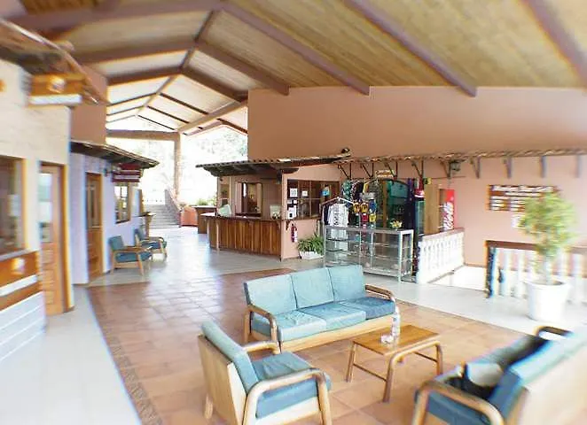 Flamingo Marina 4* Playa Flamingo