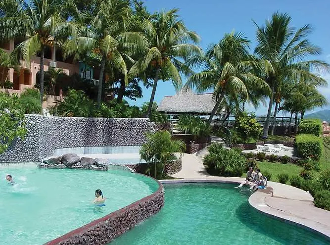 Flamingo Marina Hotel