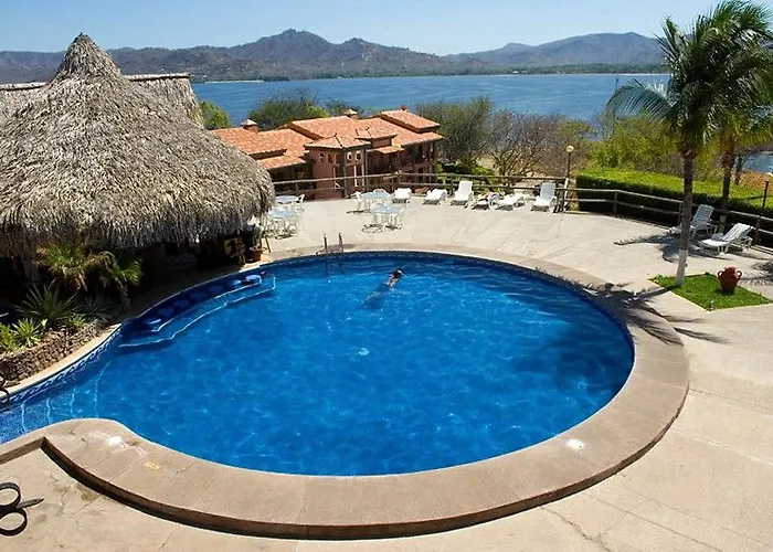Flamingo Marina Hotel 4*