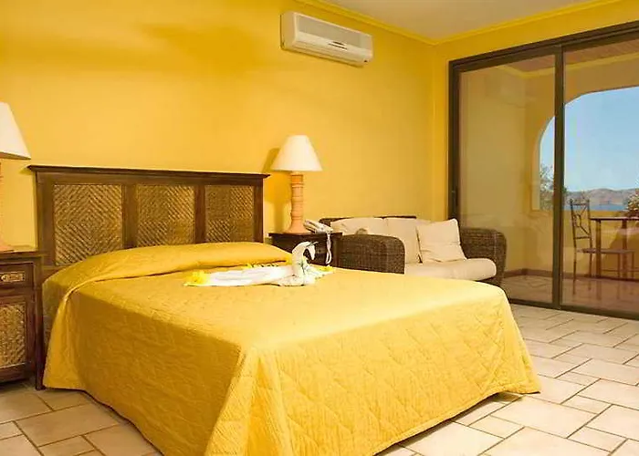 Flamingo Marina Hotel Playa Flamingo