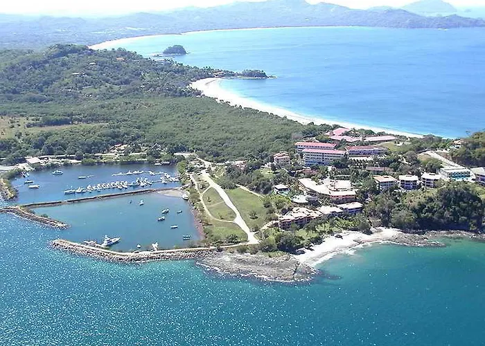 Flamingo Marina Playa Flamingo