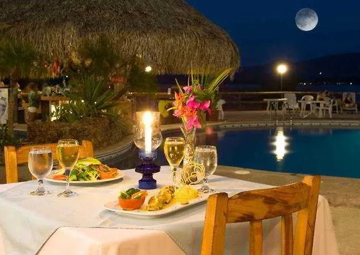 Hotel Flamingo Marina