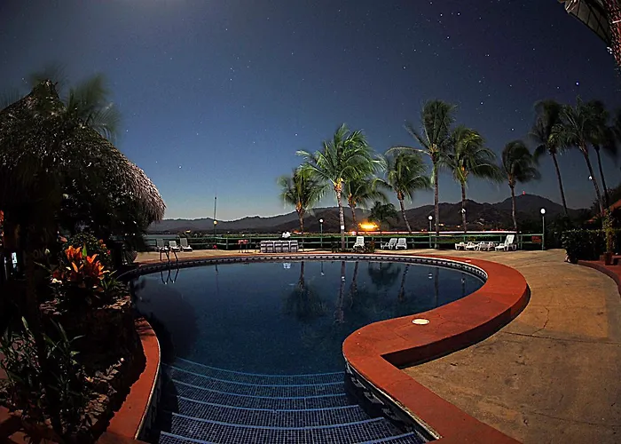 Flamingo Marina Hotel 4*