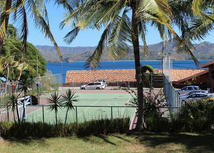 Hotel Flamingo Marina Playa Flamingo