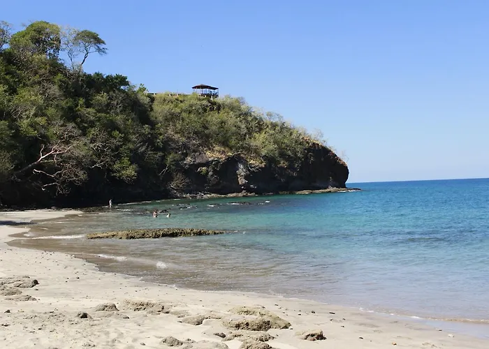 Flamingo Marina 4* Playa Flamingo