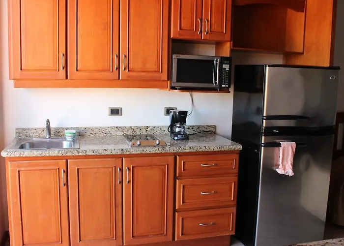 Flamingo Marina 4* Playa Flamingo