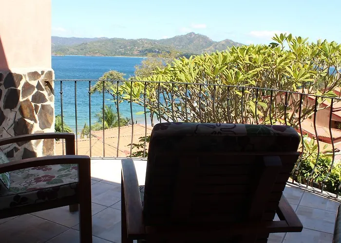 Hotel Flamingo Marina Playa Flamingo