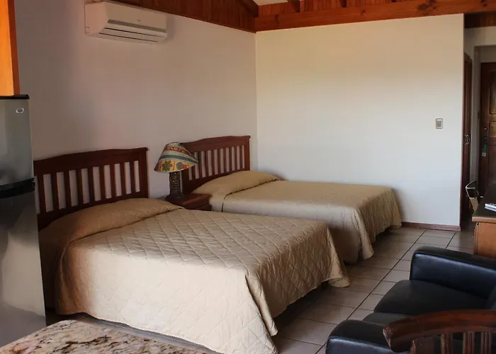 Flamingo Marina 4* Playa Flamingo