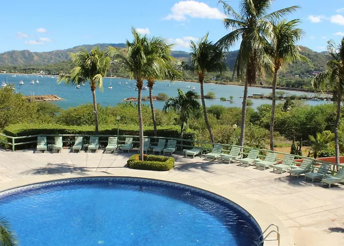 Flamingo Marina Hotel