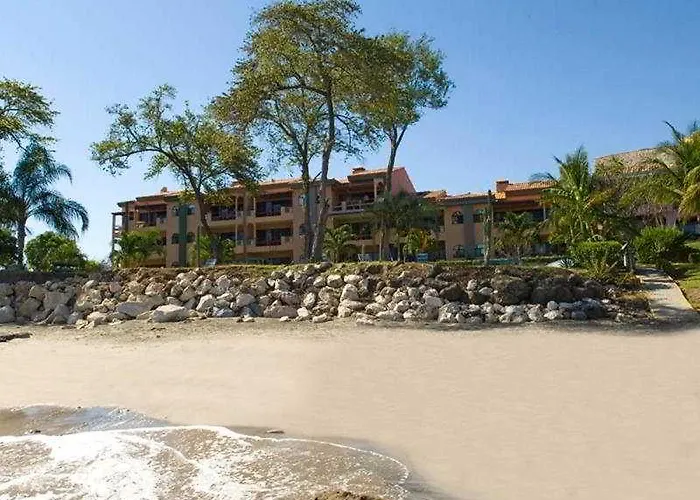 Hotel Flamingo Marina Playa Flamingo