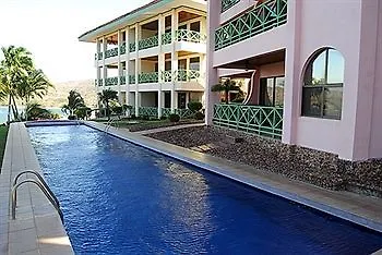 Flamingo Marina Hotel 4*