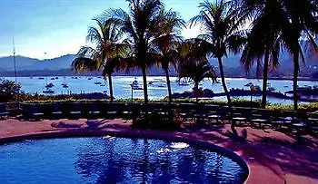 Hotel Flamingo Marina